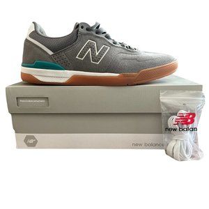 New Balance Gray Men's Shoes